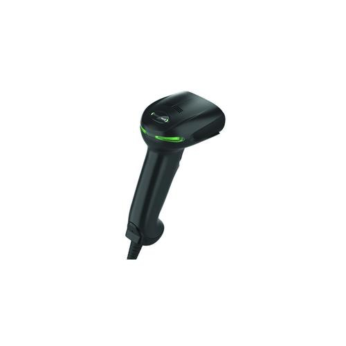 Honeywell Xenon Extreme Performance 1952g Handheld bar code reader 1D/2D LED Black