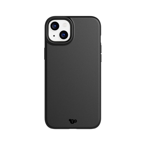 Tech21 Evo Lite mobile phone case 17 cm (6.7) Cover Black