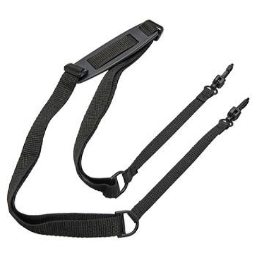 Zebra SG-MPV-SDSTP1-01 handheld printer accessory Shoulder strap Black 1 pc(s) ZQ220/ZQ120/ZR138
