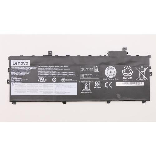 Lenovo 01AV494 notebook spare part Battery