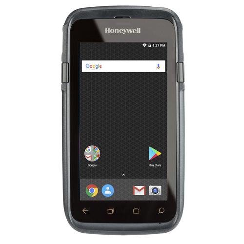 Honeywell Dolphin CT60 handheld mobile computer 11.9 cm (4.7) 1280 x 720 pixels Touchscreen 350 g Black