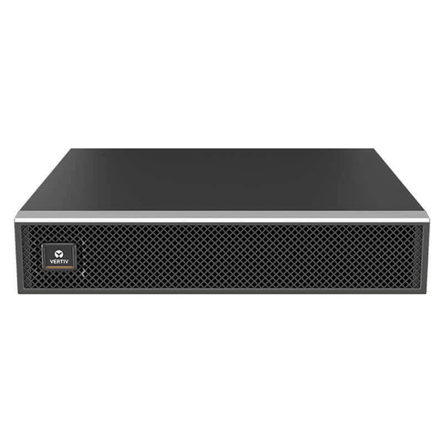 Vertiv Liebert GXT5-EBC72VRT2U UPS battery cabinet Rackmount/Tower