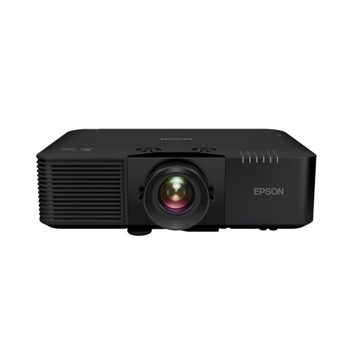 Epson EB-L895U Standard throw projector 8000 ANSI lumens 3LCD WUXGA (1920x1200) Black