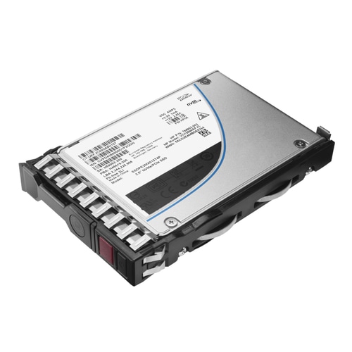 HPE P10210-B21 internal solid state drive 2.5 1.92 TB NVMe