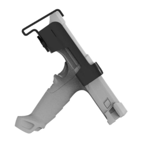 Zebra MNT-MC93-FLCH-01 holder Passive holder Handheld mobile computer Black, Grey