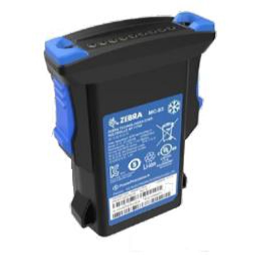 Zebra BTRY-MC93-FRZ-10 barcode reader accessory Battery