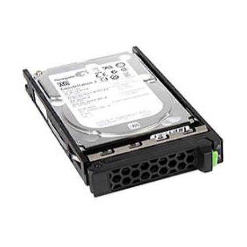 Fujitsu S26361-F5729-L130 internal hard drive 2.5 300 GB SAS