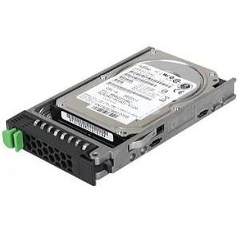 Fujitsu S26361-F5729-L112 internal hard drive 2.5 1200 GB SAS