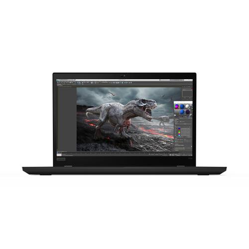 Lenovo ThinkPad P53s i7-8665U Mobile workstation 39.6 cm (15.6) Full HD Intel Core i7 16 GB DDR4-SDRAM 512 GB SSD NVIDIA Quadro P520 Wi-Fi 5 (802.11ac) Windows 10 Pro Black