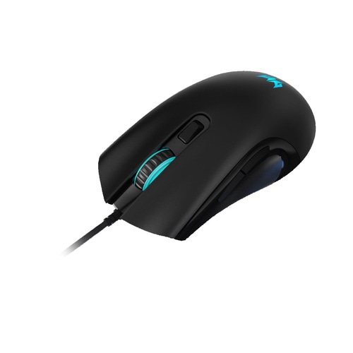 Acer Predator Cestus 333 mouse Gaming Right-hand USB Type-A 16000 DPI