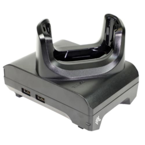 Zebra CRD-TC5X-1SWS1-01 mobile device dock station PDA Black