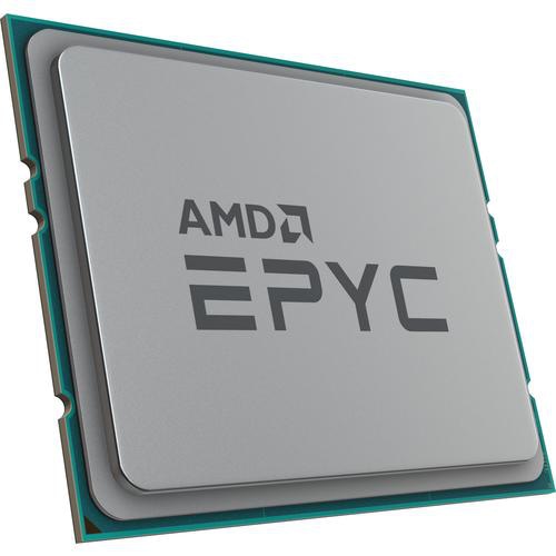 AMD EPYC 7402P processor 2.8 GHz 128 MB L3