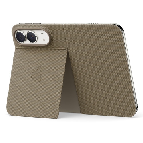 Apple iPhone Duo Folio with Kickstand