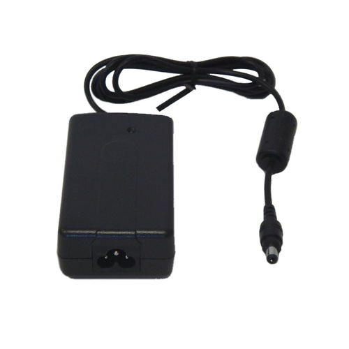 Dell Wyse 770375-13L power adapter/inverter Indoor 55 W Black