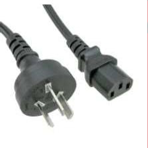 Opengear 440053 power cable Black 1.8 m IEC C13