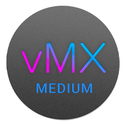 Cisco Meraki vMX - Medium, 1 license, Enterprise Agreement 1 license(s)