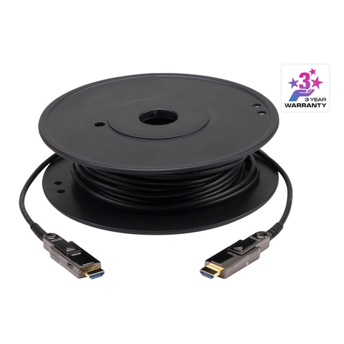ATEN VE7833A HDMI cable 30 m HDMI Type-A/HDMI Type-D Black