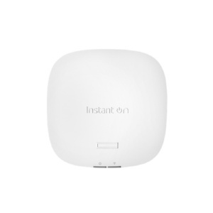 HPE Aruba Networking AP22 1774 Mbit/s White Power over Ethernet (PoE)