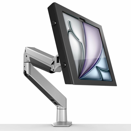 Compulocks iPad Air M2 13 (2024), Apex Enclosure Reach Articulating Arm