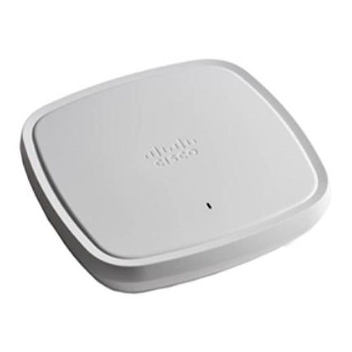 Cisco Catalyst 9120AX Series 5000 Mbit/s White Power over Ethernet (PoE)
