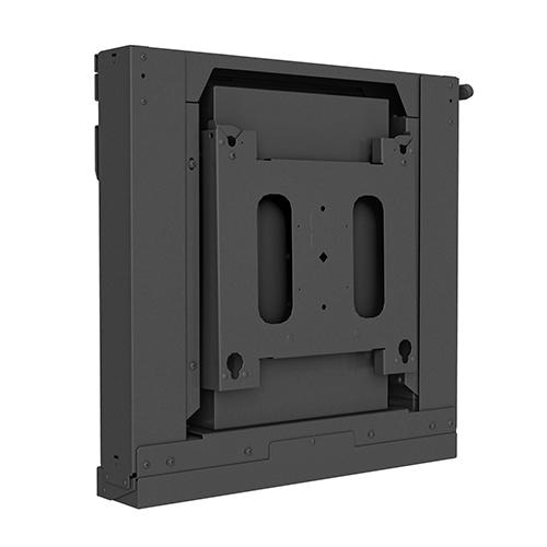 Chief XSD1U 2.03 m (80) Black