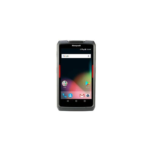 Honeywell EDA71 4G LTE-TDD & LTE-FDD 32 GB 17.8 cm (7) Qualcomm Snapdragon 2 GB Wi-Fi 5 (802.11ac) Android 10 Black
