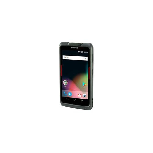 Honeywell EDA71-1-B741EAGOK tablet 32 GB 17.8 cm (7) Qualcomm Snapdragon 2 GB Wi-Fi 5 (802.11ac) Android 10 Black
