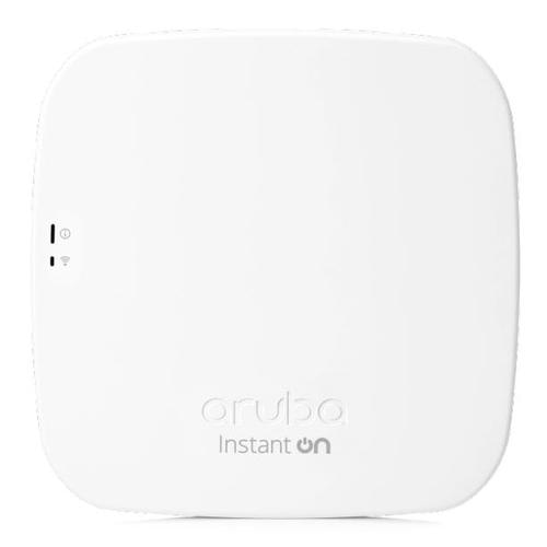 Aruba, a Hewlett Packard Enterprise company Instant On AP11 867 Mbit/s White Power over Ethernet (PoE)