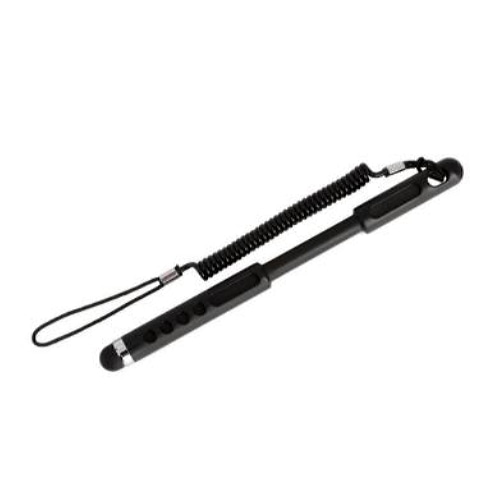 Honeywell EDA70-STY-5SH stylus pen Black