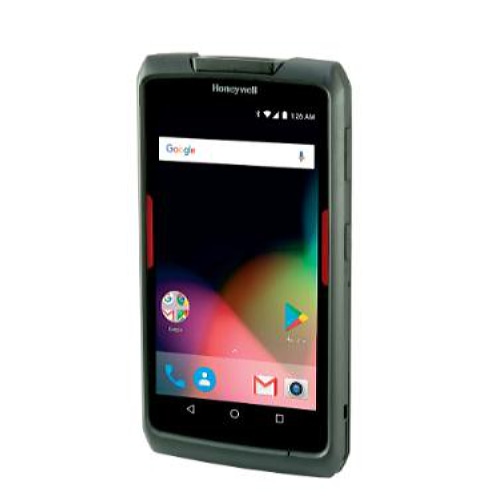 Honeywell ScanPal EDA7 4G LTE-TDD & LTE-FDD 32 GB 17.8 cm (7) Qualcomm Snapdragon 2 GB Wi-Fi 5 (802.11ac) Android 10 Black