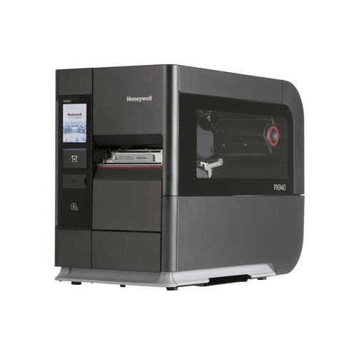 Honeywell PX940 label printer Direct thermal / Thermal transfer 300 x 300 DPI Wired & Wireless