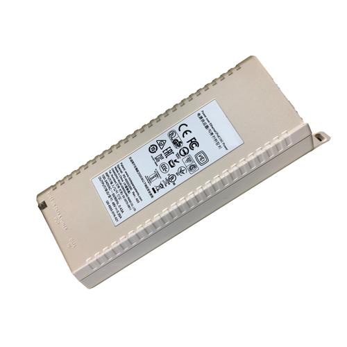 Hewlett Packard Enterprise R8W31A PoE adapter 48 V