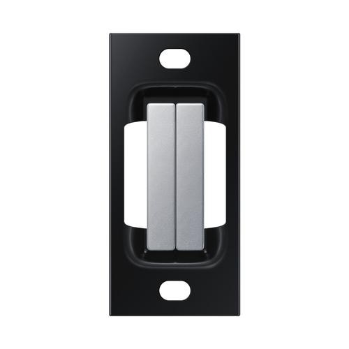 Samsung WMN-WM65R signage display mount 165.1 cm (65) Black