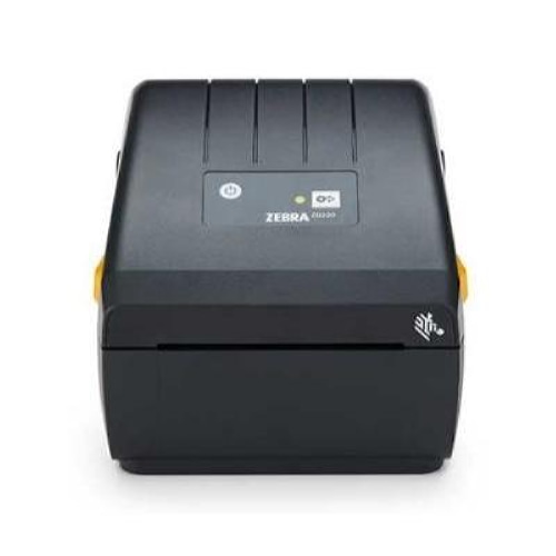 Zebra ZD230 label printer Thermal transfer 203 x 203 DPI Wired & Wireless