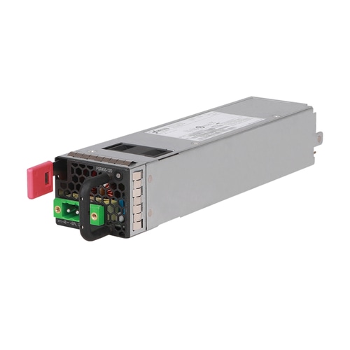 HPE JL688A network switch component Power supply