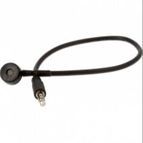 Axis 01963-001 microphone Black Security camera microphone