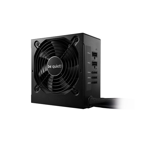 be quiet! System Power 9 | 600W CM