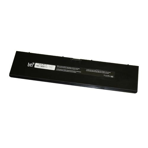 Origin Storage Replacement battery for Dell Latitude E7440 // 7.4V 6350mAh // 4-cell
