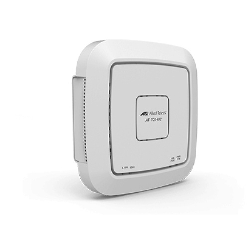 Allied Telesis AT-TQ1402-00 1167 Mbit/s White Power over Ethernet (PoE)