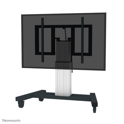 Neomounts by Newstar motorised floor stand