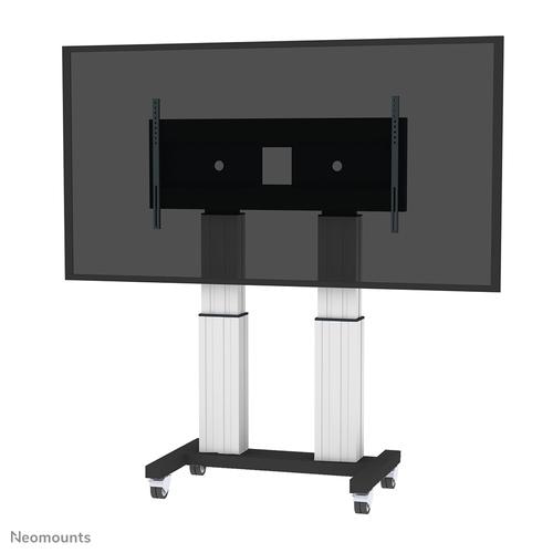 Neomounts by Newstar motorised floor stand