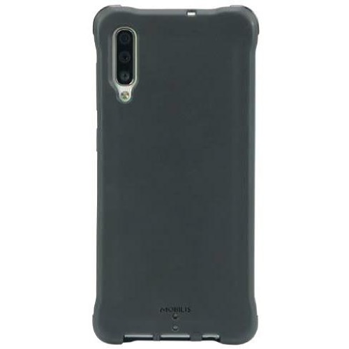Mobilis Protech Pack mobile phone case 16.3 cm (6.4) Cover Black
