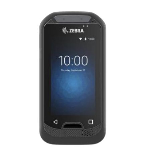 Zebra SG-EC30-SCRNP1-05 handheld mobile computer accessory Screen protector
