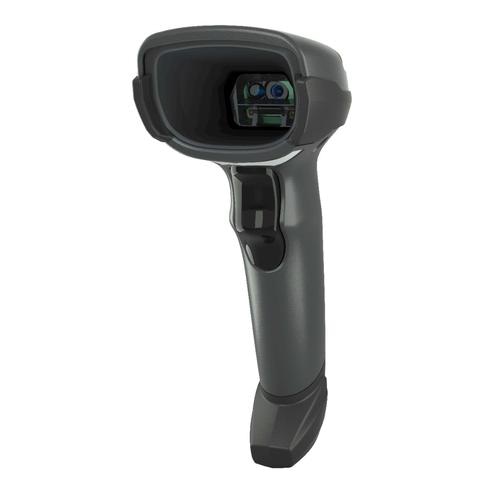 Zebra DS4608-SR Handheld bar code reader 1D/2D LED Black