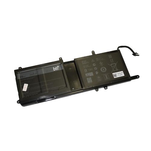 Origin Storage Replacement Battery for Alienware 17 R5 15 R4 17 R4 15 R3 replacing OEM part numbers 9NJM1 09NJM1 MG2YH 01D82 // 11.4V 8333mAh 99Whr