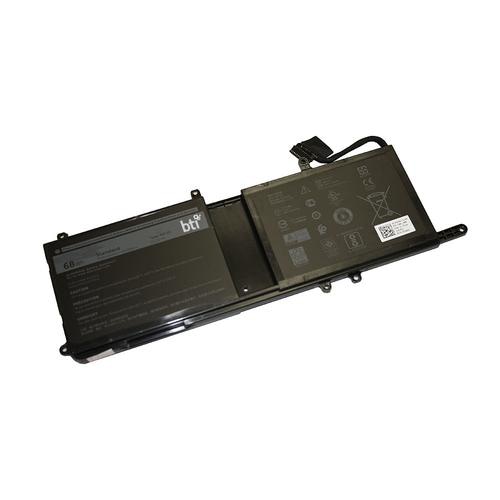 Origin Storage Replacement Battery for Alienware 17 R5 15 R4 17 R4 15 R3 replacing OEM part numbers 44T2R 546FF 044T2R // 15.2V 4276mAh 65Whr