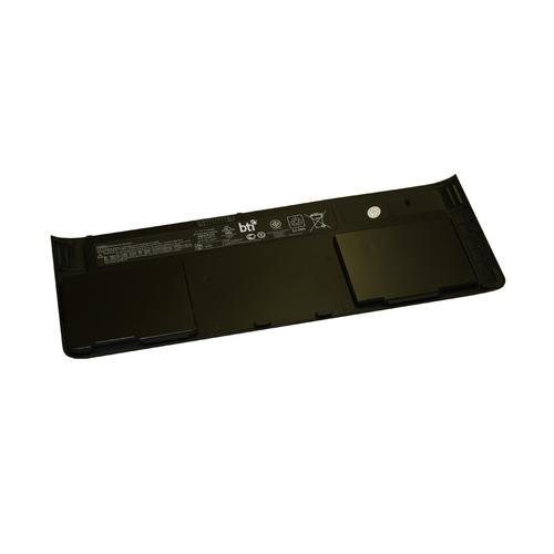 Origin Storage Replacement Battery for HP Elitebook 810 G1 810 G2 810 G3 replacing OEM part numbers OD06XL 698943-001 698750-171 H6L25UT // 11.1V 3800mAh 44Whr