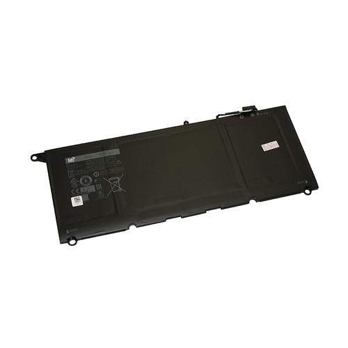 Origin Storage Replacement Battery for XPS 13 (9350) replacing OEM part numbers 90V7W 090V7W 5K9CP // 7.6V 7435mAh 56Whr