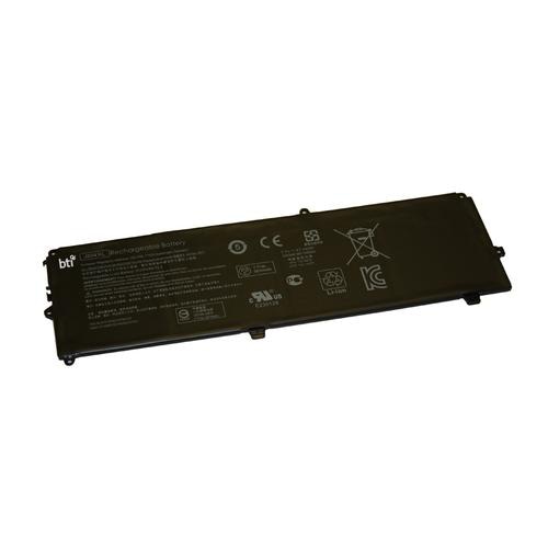 Origin Storage Replacement Battery for HP Elite X2 1012 G2 replacing OEM part numbers JI04XL 901247-855 901307-541 JI04047XL-PL // 7.7V 6110mAh 47Whr