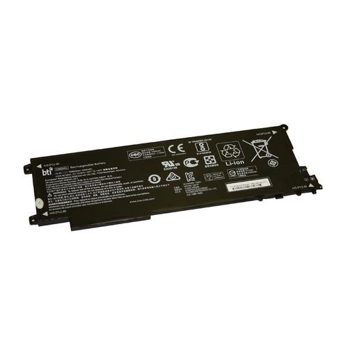 Origin Storage Replacement Battery for HP Zbook X2 G4 replacing OEM part numbers DN04XL 865843-850 856301-2C1 // 15.4V 4546mAh 70Whr